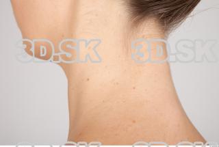 Neck texture of Sava 0001